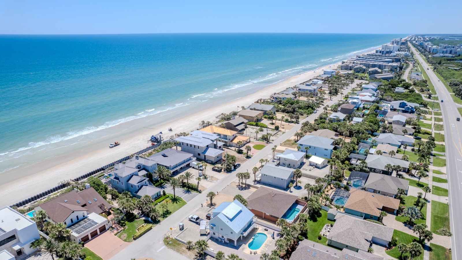Why New Smyrna Beach Is Florida's Most Underrated Beach Destination Blog Article